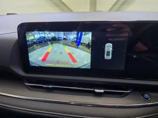 Ford Territory 1.8T Trend