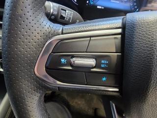 Ford Territory 1.8T Trend