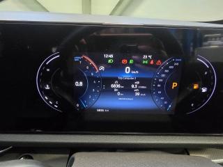 Ford Territory 1.8T Trend