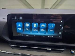 Ford Territory 1.8T Trend