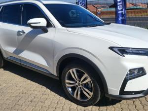 Ford Territory 1.8T Trend - Image 1