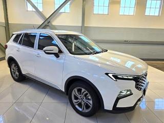 Ford Territory 1.8T Trend