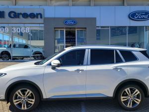 Ford Territory 1.8T Trend - Image 1