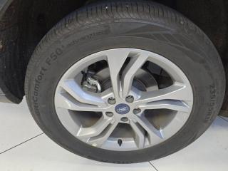 Ford Territory 1.8T Trend