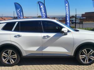 Ford Territory 1.8T Trend - Image 3