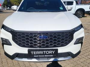 Ford Territory 1.8T Trend - Image 4
