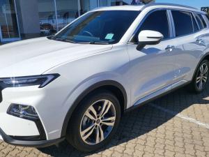 Ford Territory 1.8T Trend - Image 5