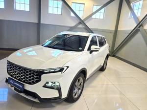 Ford Territory 1.8T Trend - Image 6