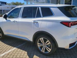Ford Territory 1.8T Trend - Image 6
