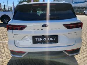 Ford Territory 1.8T Trend - Image 7