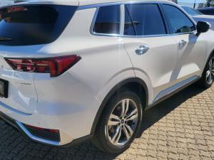 Ford Territory 1.8T Trend - Image 8