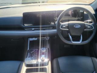 Ford Territory 1.8T Trend