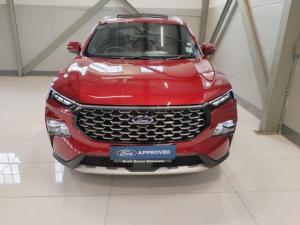 Ford Territory 1.8T Titanium - Image 11