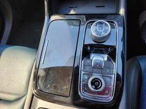 Ford Territory 1.8T Titanium - Image 15