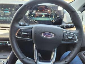 Ford Territory 1.8T Titanium - Image 16