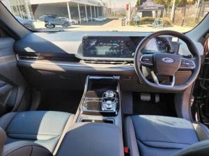 Ford Territory 1.8T Titanium - Image 18