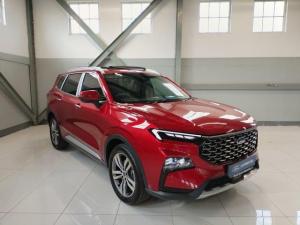 Ford Territory 1.8T Titanium - Image 1