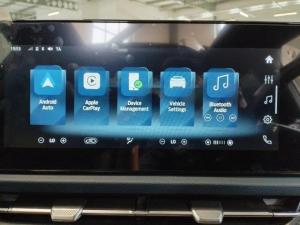 Ford Territory 1.8T Titanium - Image 20