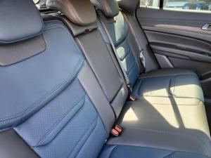 Ford Territory 1.8T Titanium - Image 22