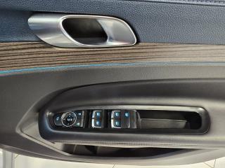 Ford Territory 1.8T Titanium