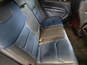 Ford Territory 1.8T Titanium - Image 28