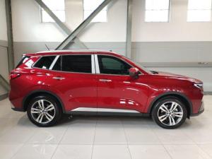 Ford Territory 1.8T Titanium - Image 2