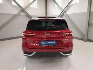 Ford Territory 1.8T Titanium - Image 4