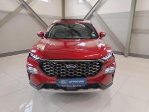 Ford Territory 1.8T Titanium - Image 5