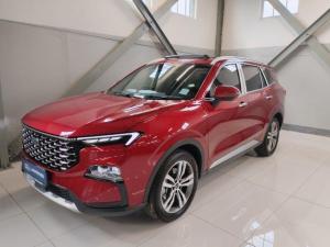 Ford Territory 1.8T Titanium - Image 6