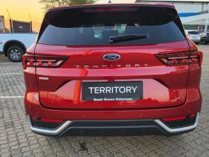 Ford Territory 1.8T Titanium - Image 7