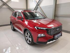 Ford Territory 1.8T Titanium - Image 7