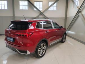 Ford Territory 1.8T Titanium - Image 8