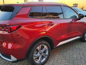 Ford Territory 1.8T Titanium - Image 8