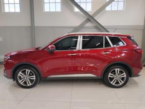 Ford Territory 1.8T Titanium - Image 9