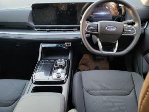 Ford Territory 1.8T Titanium - Image 9