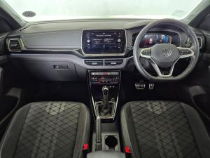 Volkswagen T-Cross 1.0TSI R-Line - Image 11