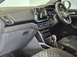 Volkswagen T-Cross 1.0TSI R-Line - Image 12