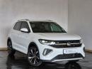 Thumbnail Volkswagen T-Cross 1.0TSI R-Line