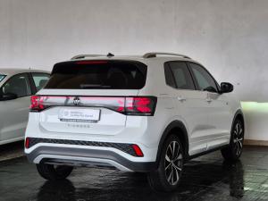 Volkswagen T-Cross 1.0TSI R-Line - Image 9