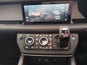 Land Rover Defender 110 D240 HSE - Image 12