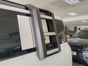 Land Rover Defender 110 D240 HSE - Image 16