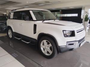 Land Rover Defender 110 D240 HSE - Image 1