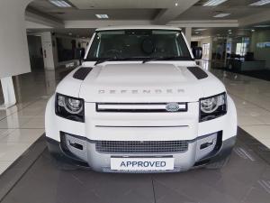Land Rover Defender 110 D240 HSE - Image 2