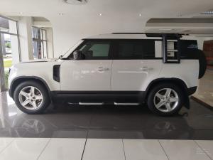 Land Rover Defender 110 D240 HSE - Image 3