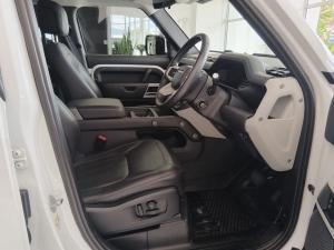 Land Rover Defender 110 D240 HSE - Image 8