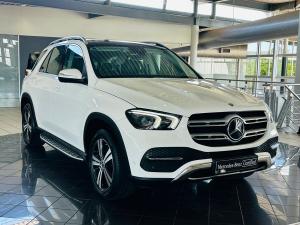 Mercedes-Benz GLE GLE300d 4Matic - Image 11