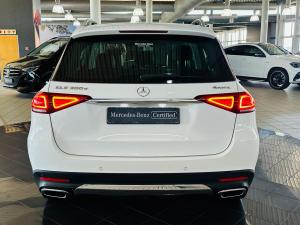 Mercedes-Benz GLE GLE300d 4Matic - Image 13