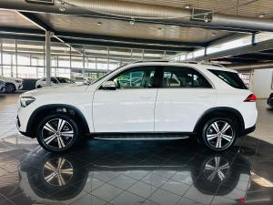 Mercedes-Benz GLE GLE300d 4Matic - Image 14