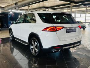 Mercedes-Benz GLE GLE300d 4Matic - Image 15