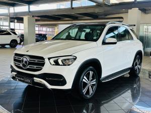 Mercedes-Benz GLE GLE300d 4Matic - Image 1